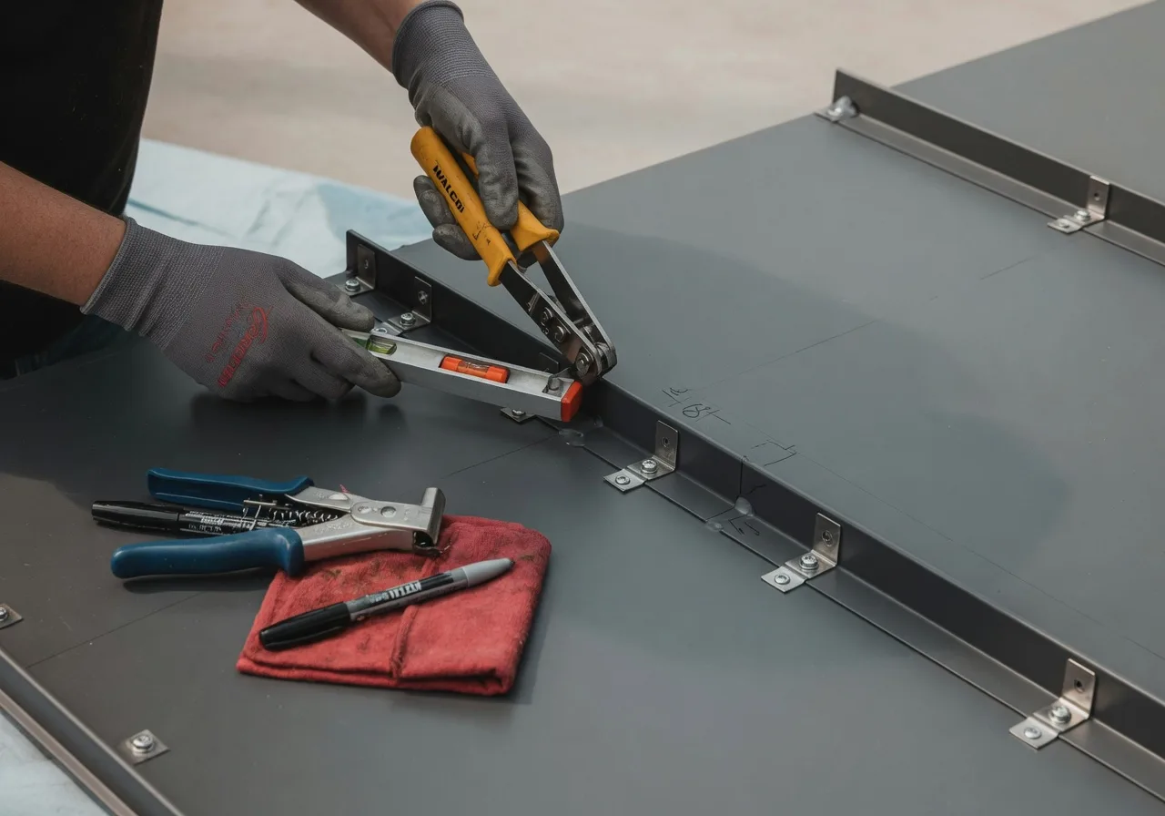 Why choose Metal Roofing Installation in Galvin, WA